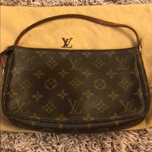 Louis Vuitton Handbag